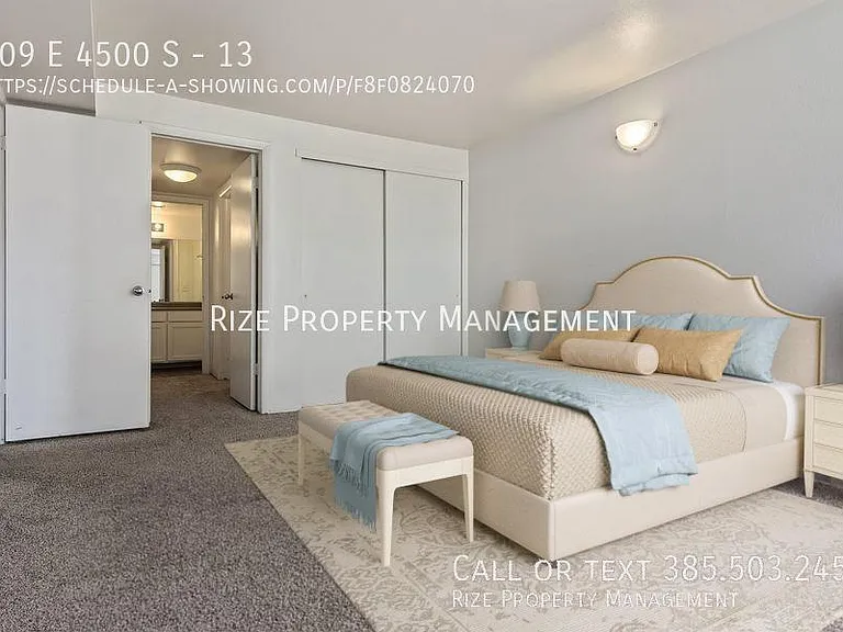 Cottonwood Creek Apartments — Photo 37
