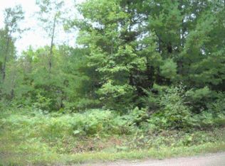 On Tower Rd, Phillips, WI 54555