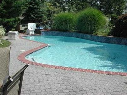 Gorgeous Backyard