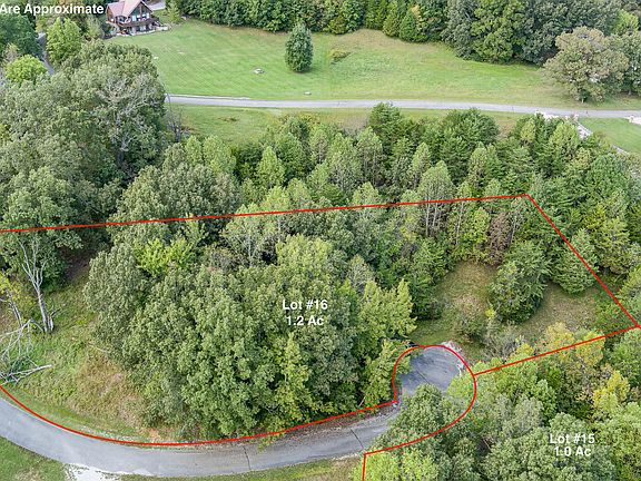 4th image of 0 Beechwood Dr Lot 16