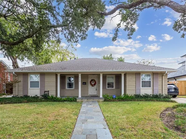 540 Emerald St, New Orleans, LA 70124