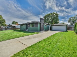 7510 E Baldwin Ave, Spokane, WA 99212