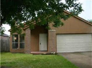 13823 Peach Hollow Ln, Houston, TX 77082