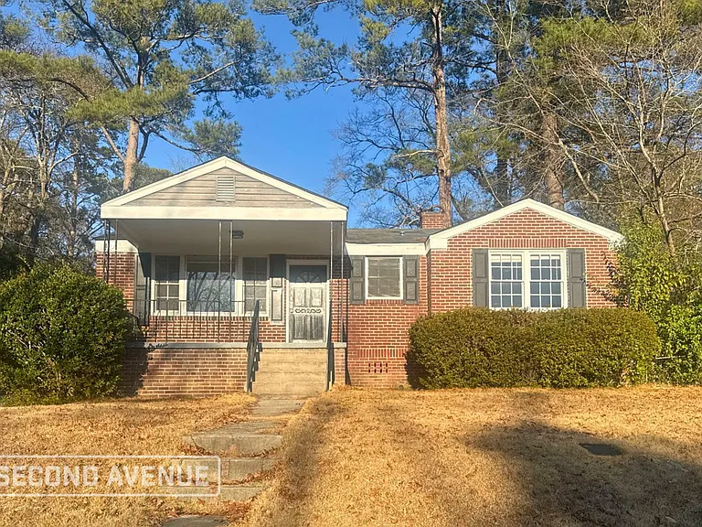 48 Hutto Ct — Photo 1