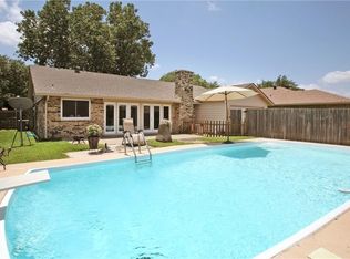 1511 Baltimore Dr, Richardson, TX 75081