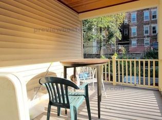 45 Radnor Rd #TA2, Brighton, MA 02135