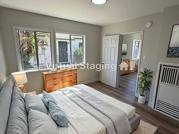 3rd image of 6717 S Brynhurst Ave #1/2