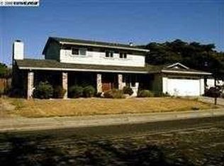 12930 Lawton Way, San Ramon, CA 94583