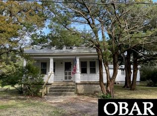 56 Nubbins Rdg, Ocracoke, NC 27960