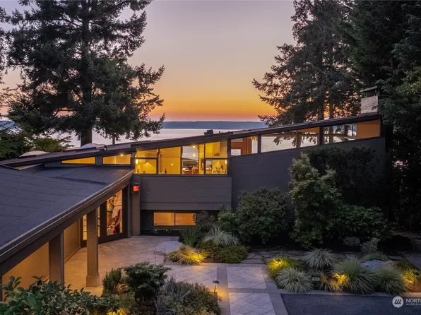 19437 Edgecliff Drive SW, Normandy Park, WA 98166