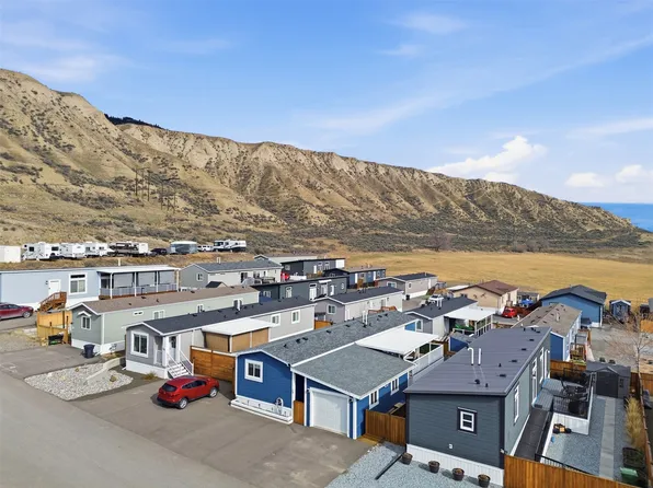 712 Shuswap Rd E #26, Kamloops 1, BC V2H 1P5