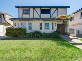 2610 Mathews Ave #C, Redondo Beach, CA 90278