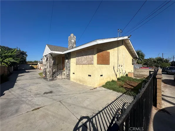 15602 Newhope St, Santa Ana, CA 92704