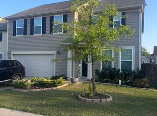 1617 Maddox Park Dr, Fuquay Varina, NC 27526