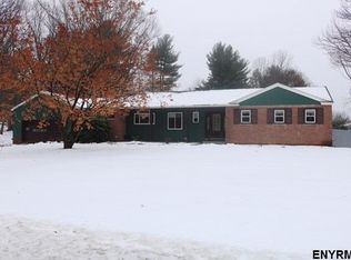 16 Hosford Ave, Rensselaer, NY 12144