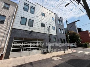 113 Master #C, Philadelphia, PA 19122