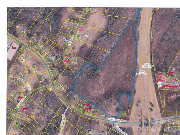 3347 & 3349 Gastonia Hwy, Lincolnton, NC 28092