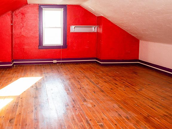 Loft space