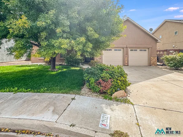 2121 E Highland Dr, Hobbs, NM 88240