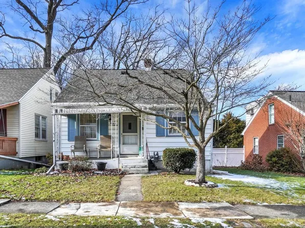 1390 Lancaster Ave, York, PA 17403
