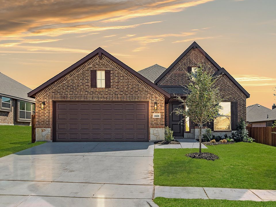 1st image of 1829 Barberry Way