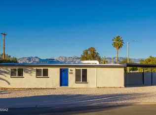 6533 E Calle Bellatrix, Tucson, AZ 85710