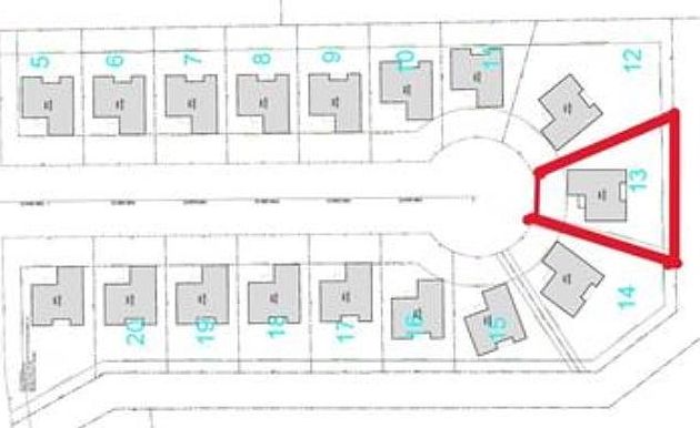 1st image of 1237 E Park Glen Ct