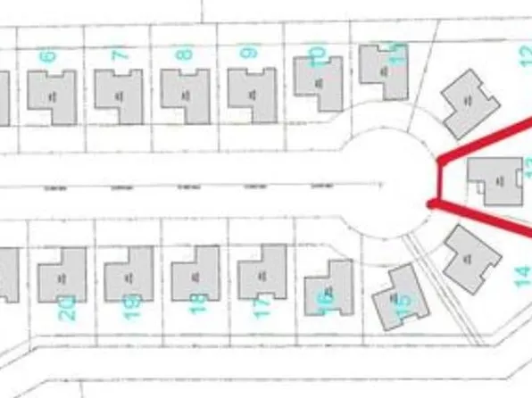 1237 E Park Glen Ct, Clearwater, KS 67026