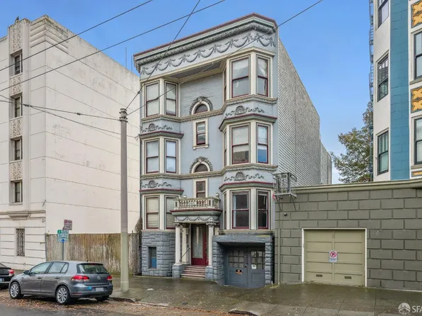 2267 Hayes St, San Francisco, CA 94117