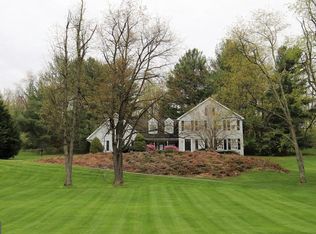 21619 O'Toole Dr, Hagerstown, MD 21742