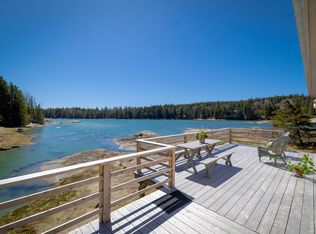 349 Oceanville Rd, Stonington, ME 04681