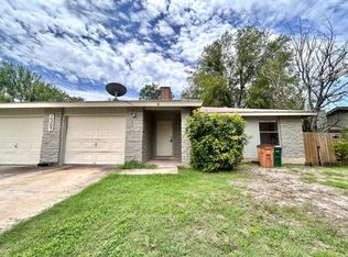 2307 Singletree Ave #B, Austin, TX 78727