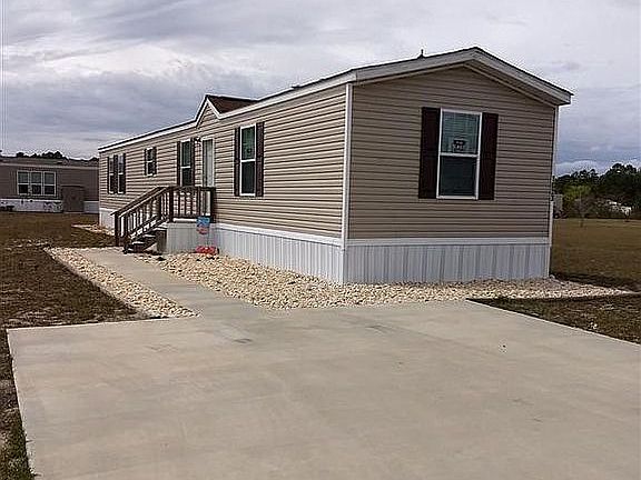 Driveway Front Entrance