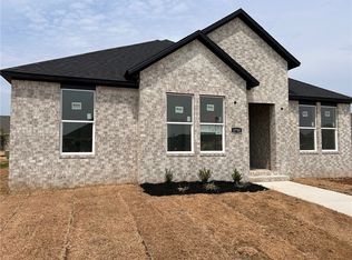 4780 W Sturgeon St, Fayetteville, AR 72704