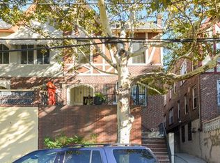 1628 Sedgwick Ave, Bronx, NY 10453