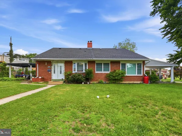 527 Lee Rd, Norwood, PA 19074