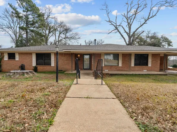 3008 Oak Knob St, Tyler, TX 75701