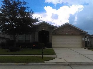 1734 Dominic Ln, Houston, TX 77049