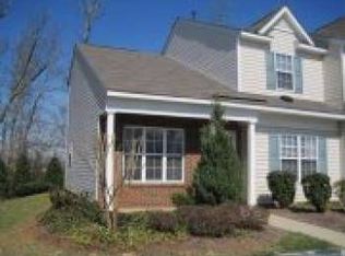 14 Melissa Carol Cir, Greensboro, NC 27407