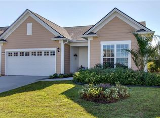 302 Promenade Ln, Okatie, SC 29909