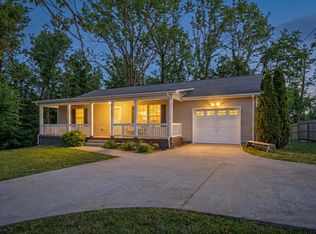 1447 Keesee Rd, Clarksville, TN 37040