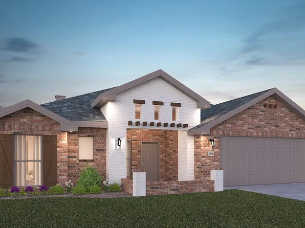 6904 Lady Bird Ln, Midland, TX 79705