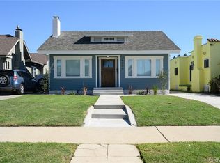 4524 2nd Ave, Los Angeles, CA 90043