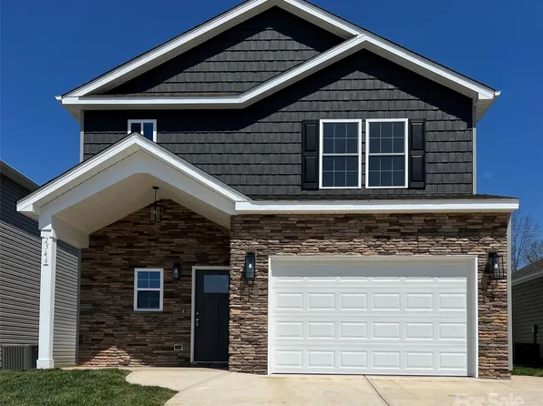2546 Snow Creek Rd NE #10, Hickory, NC 28601