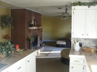 2104 Belair Rd, Clovis, NM 88101