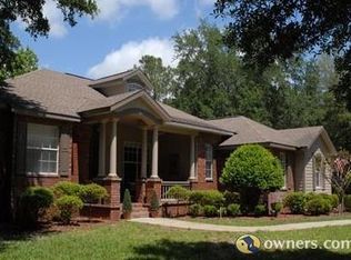 9001 Shenandoah Run, Wesley Chapel, FL 33544