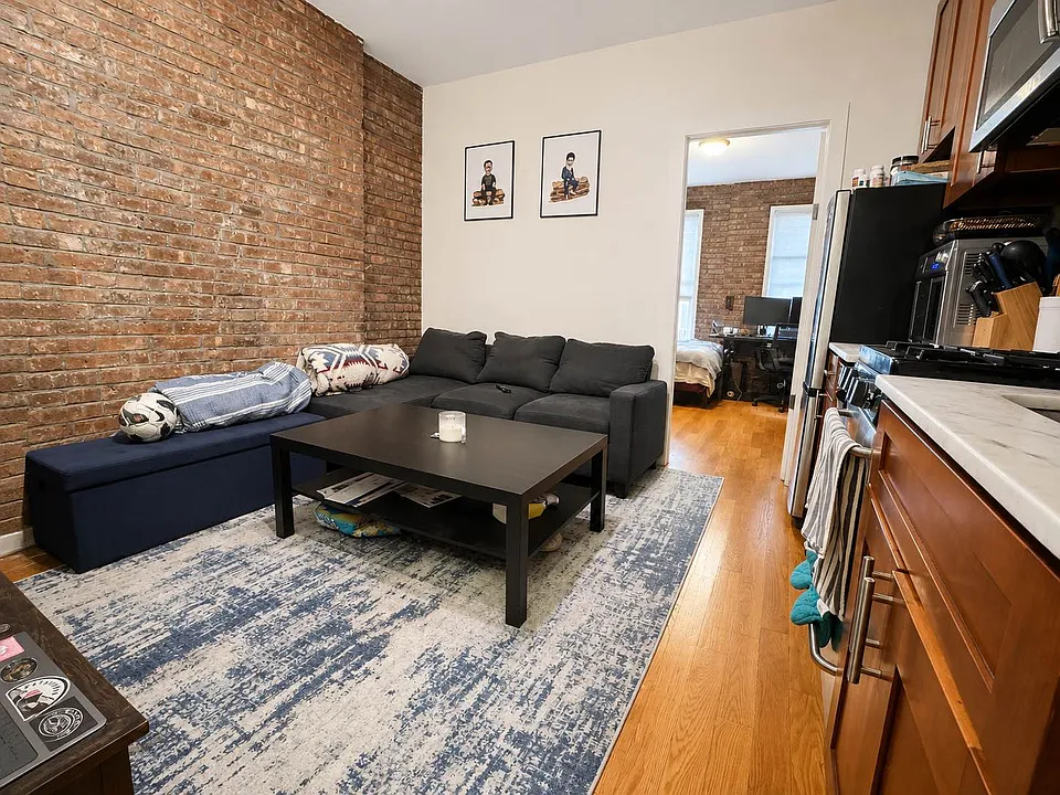 163 Stanton St #10