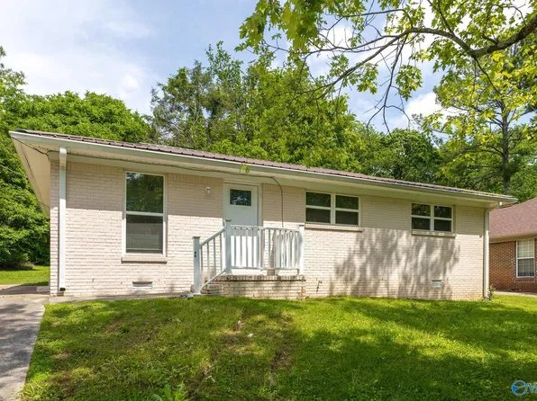 2706 Monticello Dr NW, Huntsville, AL 35810