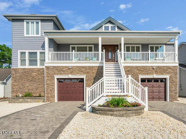 1847 Monitor Drive, Toms River, NJ 08753