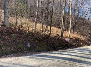 LOT 1B Walnut Gap Rd, Cullowhee, NC 28723
